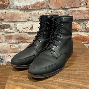 Timberland Somers Falls Mid Lace Boots